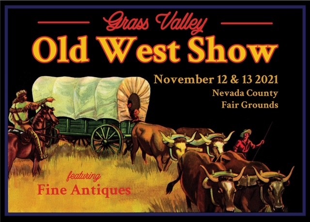 2021 old west postcard 2021 old west postcard