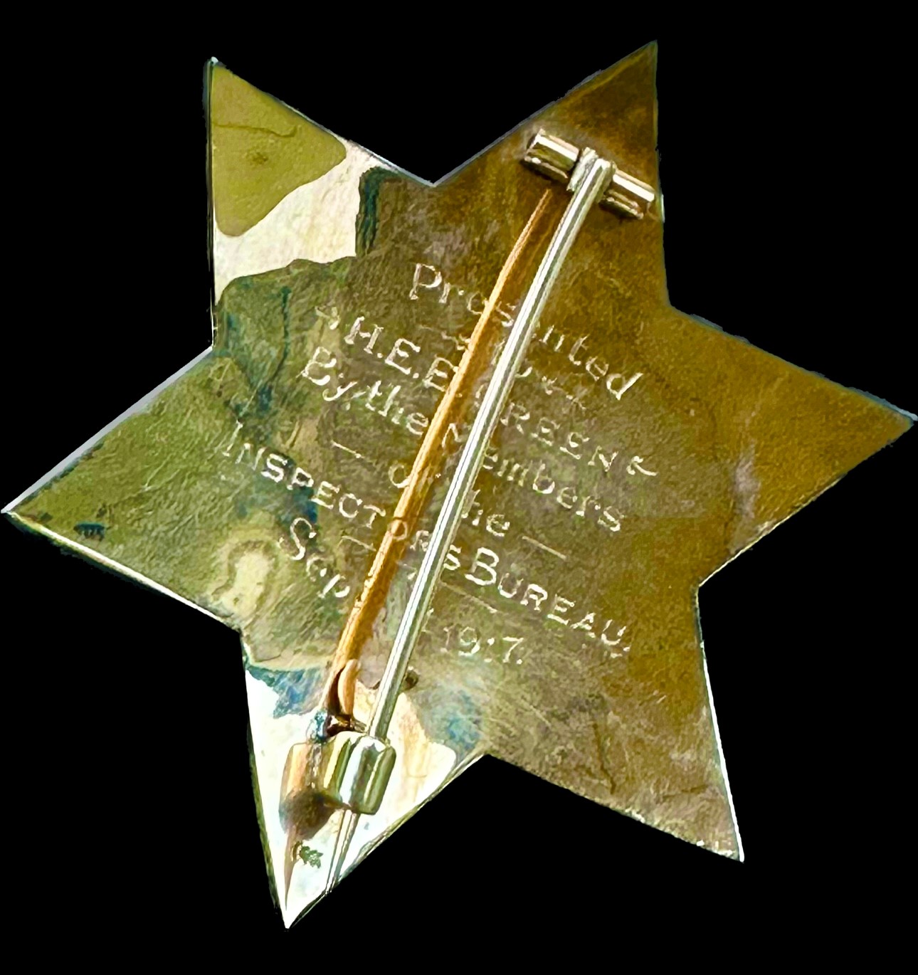 Captain of Insp Green bk 2 Captain of Insp Green bk 2